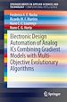 Télécharger le livre :  Electronic Design Automation of Analog ICs combining Gradient Models with Multi-Objective Evolutionary Algorithms