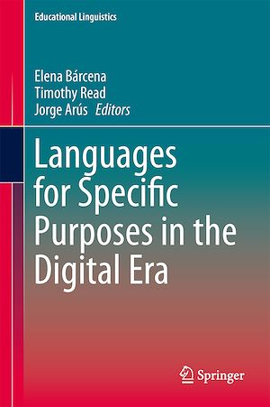 Téléchargez le livre :  Languages for Specific Purposes in the Digital Era