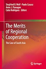 Télécharger le livre :  The Merits of Regional Cooperation