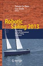 Télécharger le livre :  Robotic Sailing 2013