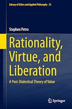Télécharger le livre :  Rationality, Virtue, and Liberation