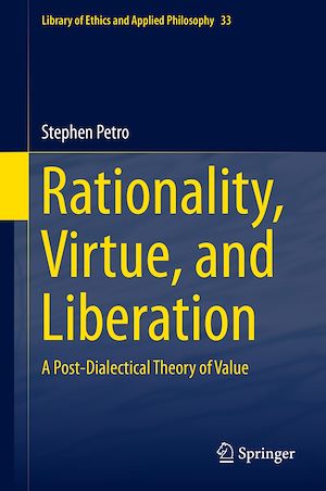 Téléchargez le livre :  Rationality, Virtue, and Liberation