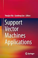 Télécharger le livre :  Support Vector Machines Applications