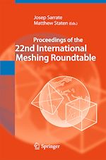 Télécharger le livre :  Proceedings of the 22nd International Meshing Roundtable