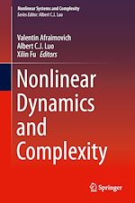 Télécharger le livre :  Nonlinear Dynamics and Complexity