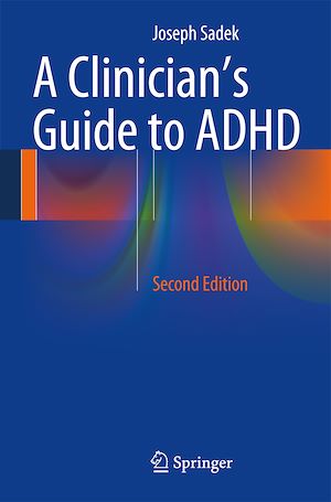 Download the eBook: A Clinician's Guide to ADHD
