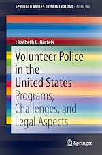 Download this eBook Volunteer Police in the United States
