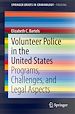 Télécharger le livre :  Volunteer Police in the United States