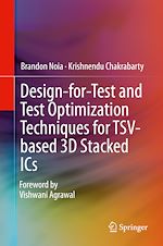 Télécharger le livre :  Design-for-Test and Test Optimization Techniques for TSV-based 3D Stacked ICs
