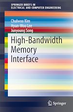 Télécharger le livre :  High-Bandwidth Memory Interface