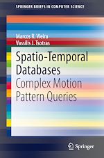Télécharger le livre :  Spatio-Temporal Databases
