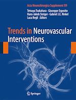 Télécharger le livre :  Trends in Neurovascular Interventions
