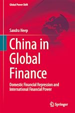 Télécharger le livre :  China in Global Finance