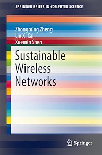 Télécharger le livre :  Sustainable Wireless Networks