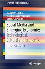 Télécharger le livre :  Social Media and Emerging Economies