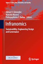 Télécharger le livre :  Infranomics