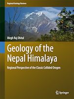 Télécharger le livre :  Geology of the Nepal Himalaya