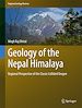 Télécharger le livre :  Geology of the Nepal Himalaya
