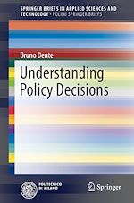 Download this eBook Understanding Policy Decisions