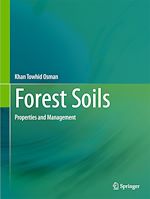 Télécharger le livre :  Forest Soils