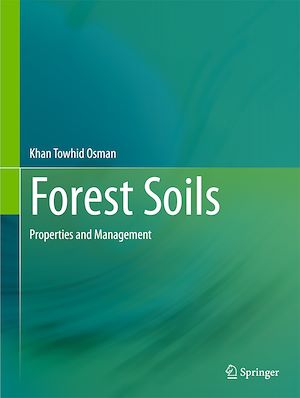 Téléchargez le livre :  Forest Soils