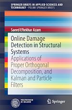 Download this eBook Online Damage Detection in Structural Systems