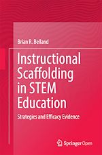 Download this eBook Instructional Scaffolding in STEM Education