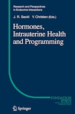 Download this eBook Hormones, Intrauterine Health and Programming