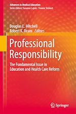 Télécharger le livre :  Professional Responsibility