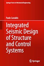 Download this eBook Integrated Seismic Design of Structure and Control Systems