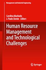 Télécharger le livre :  Human Resource Management and Technological Challenges
