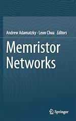 Télécharger le livre :  Memristor Networks