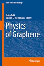 Télécharger le livre :  Physics of Graphene