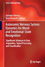 Télécharger le livre :  Autonomic Nervous System Dynamics for Mood and Emotional-State Recognition