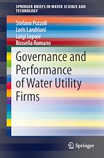 Download this eBook Governance and Performance of Water Utility Firms