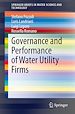 Télécharger le livre :  Governance and Performance of Water Utility Firms