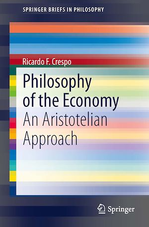 Téléchargez le livre :  Philosophy of the Economy