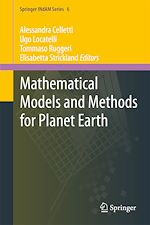 Télécharger le livre :  Mathematical Models and Methods for Planet Earth