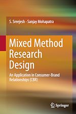 Télécharger le livre :  Mixed Method Research Design