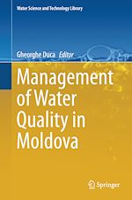 Télécharger le livre :  Management of Water Quality in Moldova