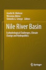 Télécharger le livre :  Nile River Basin