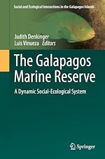Télécharger le livre :  The Galapagos Marine Reserve