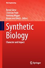 Télécharger le livre :  Synthetic Biology