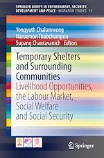 Download this eBook Temporary Shelters and Surrounding Communities