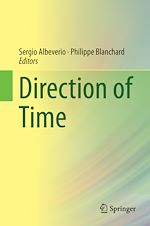 Télécharger le livre :  Direction of Time