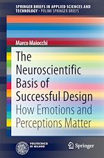 Download this eBook The Neuroscientific Basis of Successful Design