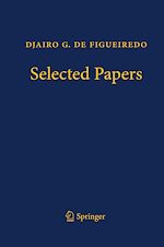 Télécharger le livre :  Djairo G. de Figueiredo - Selected Papers