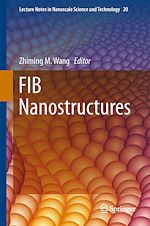 Télécharger le livre :  FIB Nanostructures