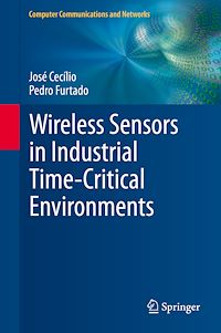 Télécharger le livre :  Wireless Sensors in Industrial Time-Critical Environments