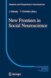 Télécharger le livre :  New Frontiers in Social Neuroscience